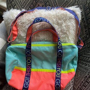 Gym Bag / Sports Bag